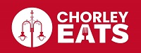 Chorley Eats logo