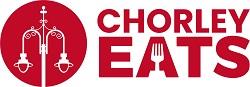 Chorley Eats logo