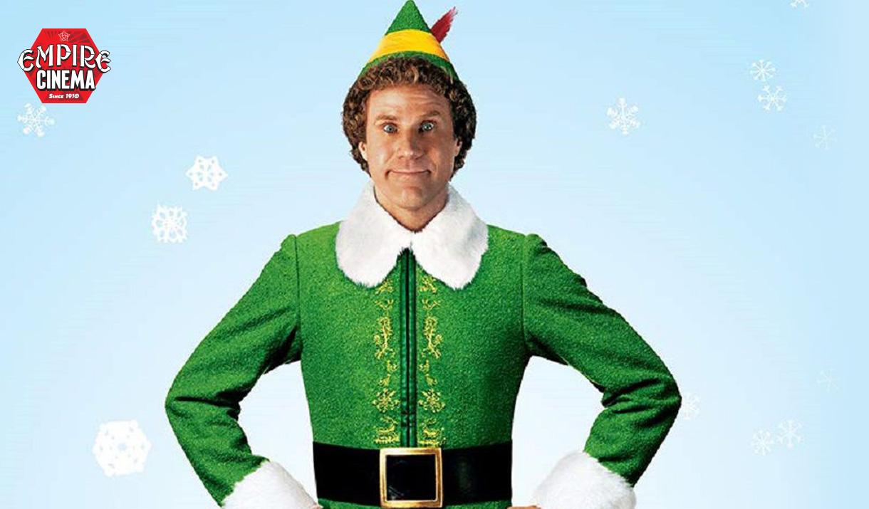 Elf at Empire Cinema