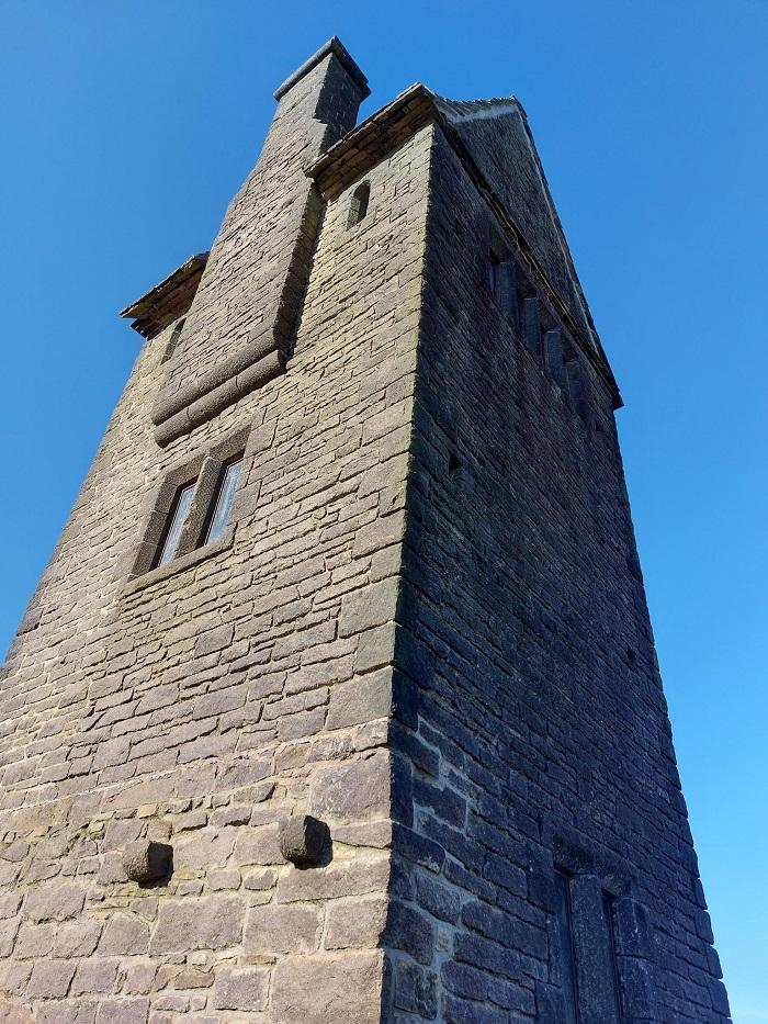 Pigeon Tower, Rivington