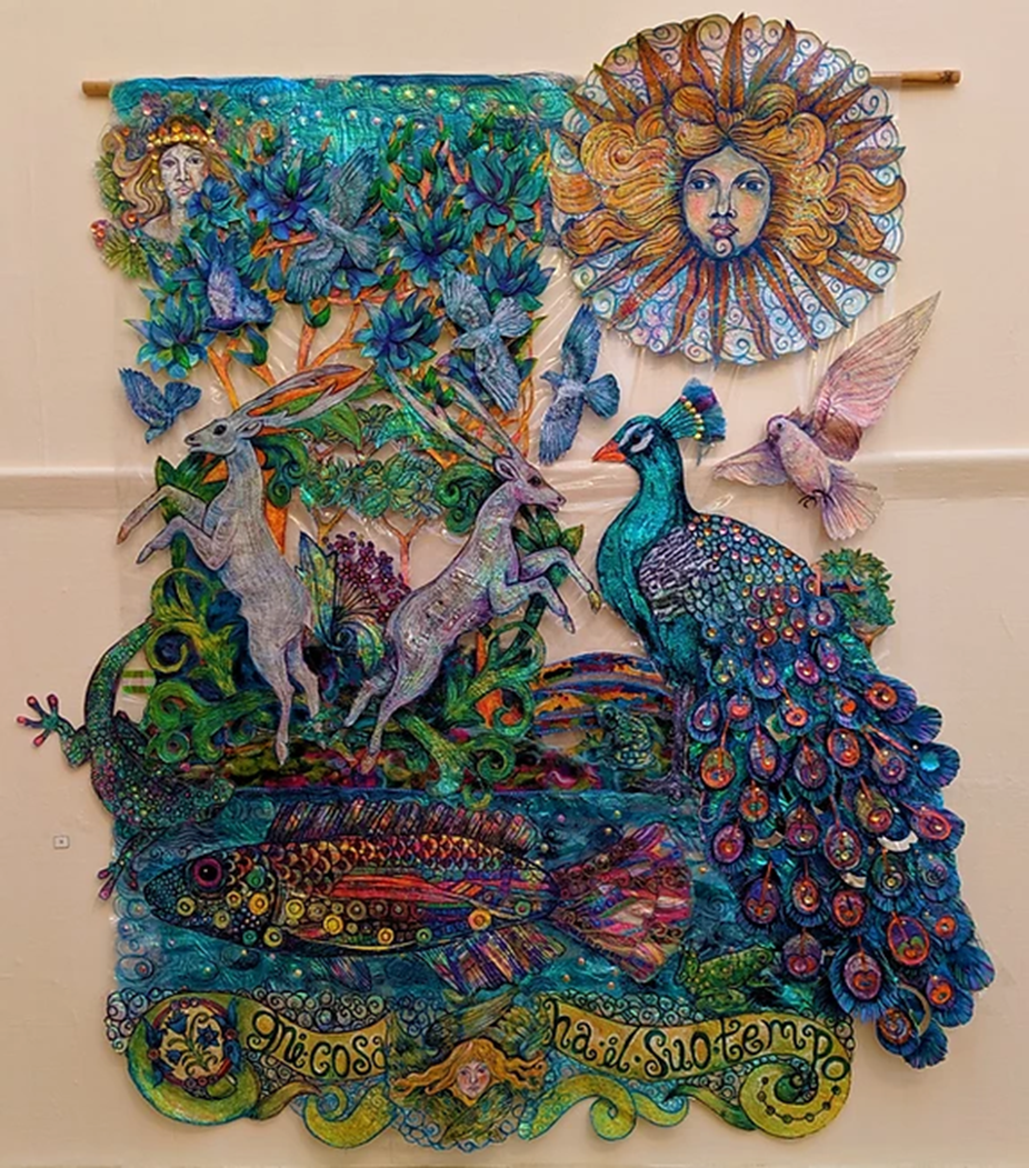 Quiltfest North 2026
