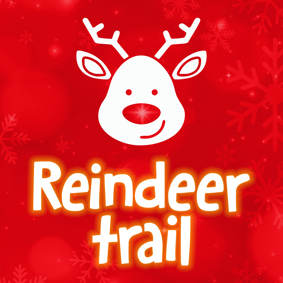 Reindeer Trail