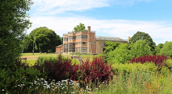 Astley Hall