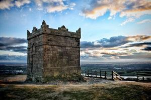 Rivington Pike