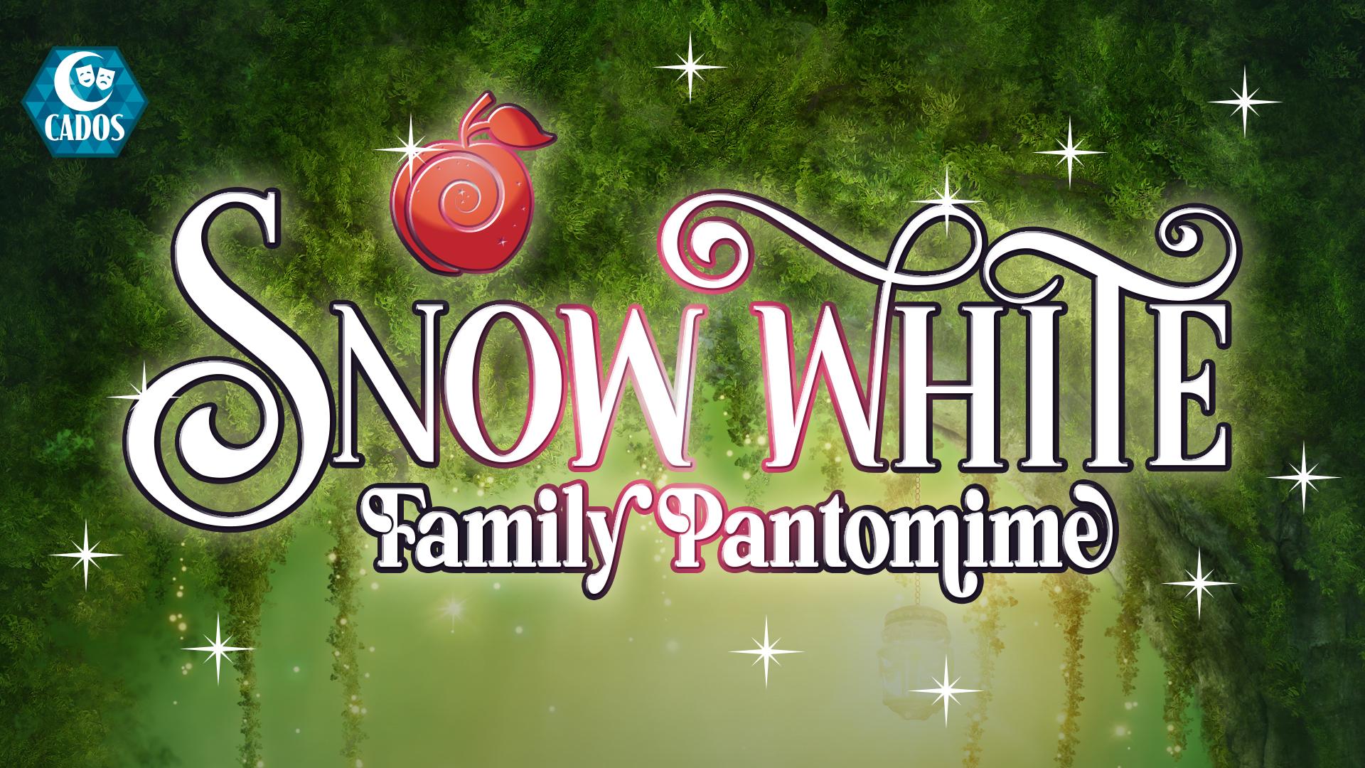 Snow White Pantomime