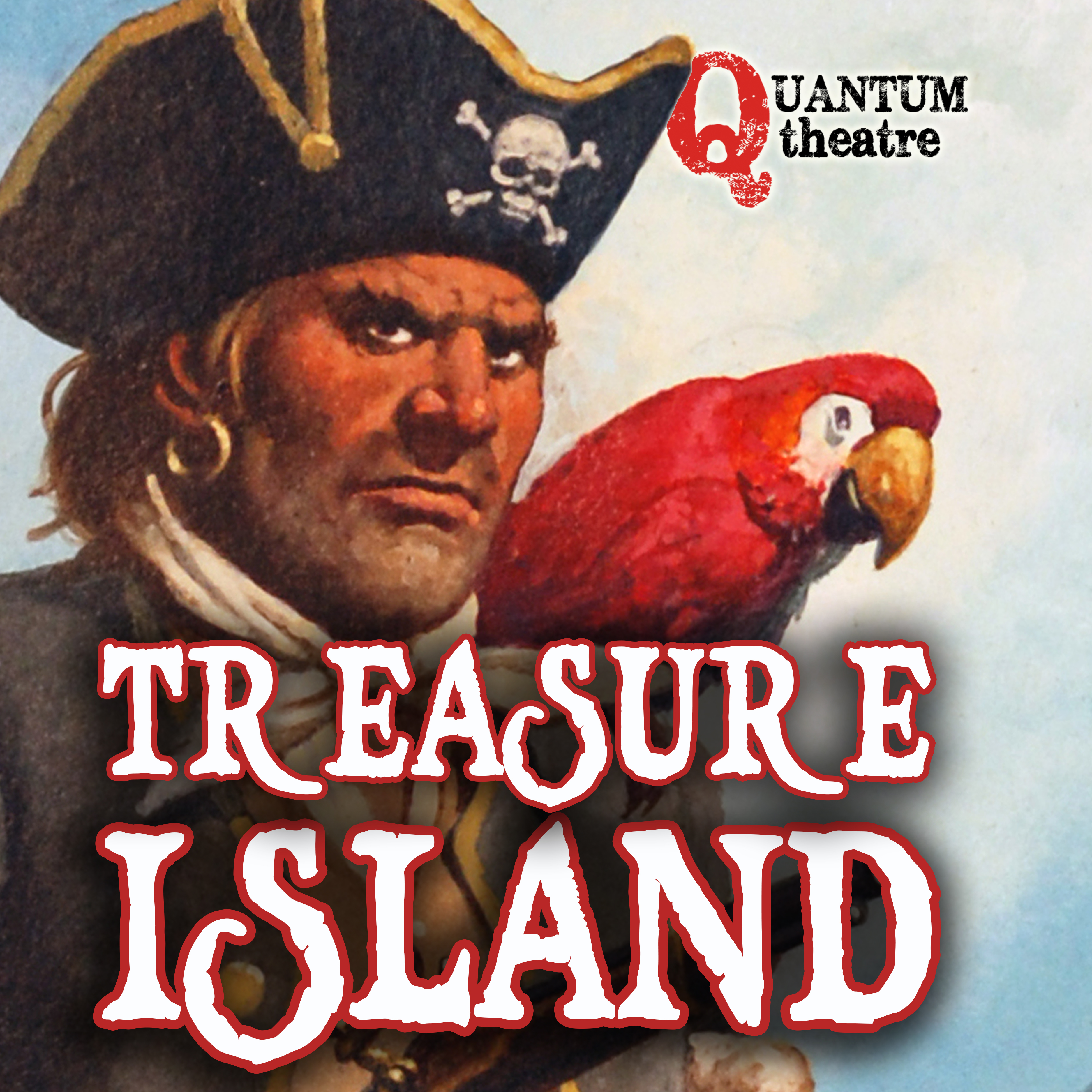Treasure island