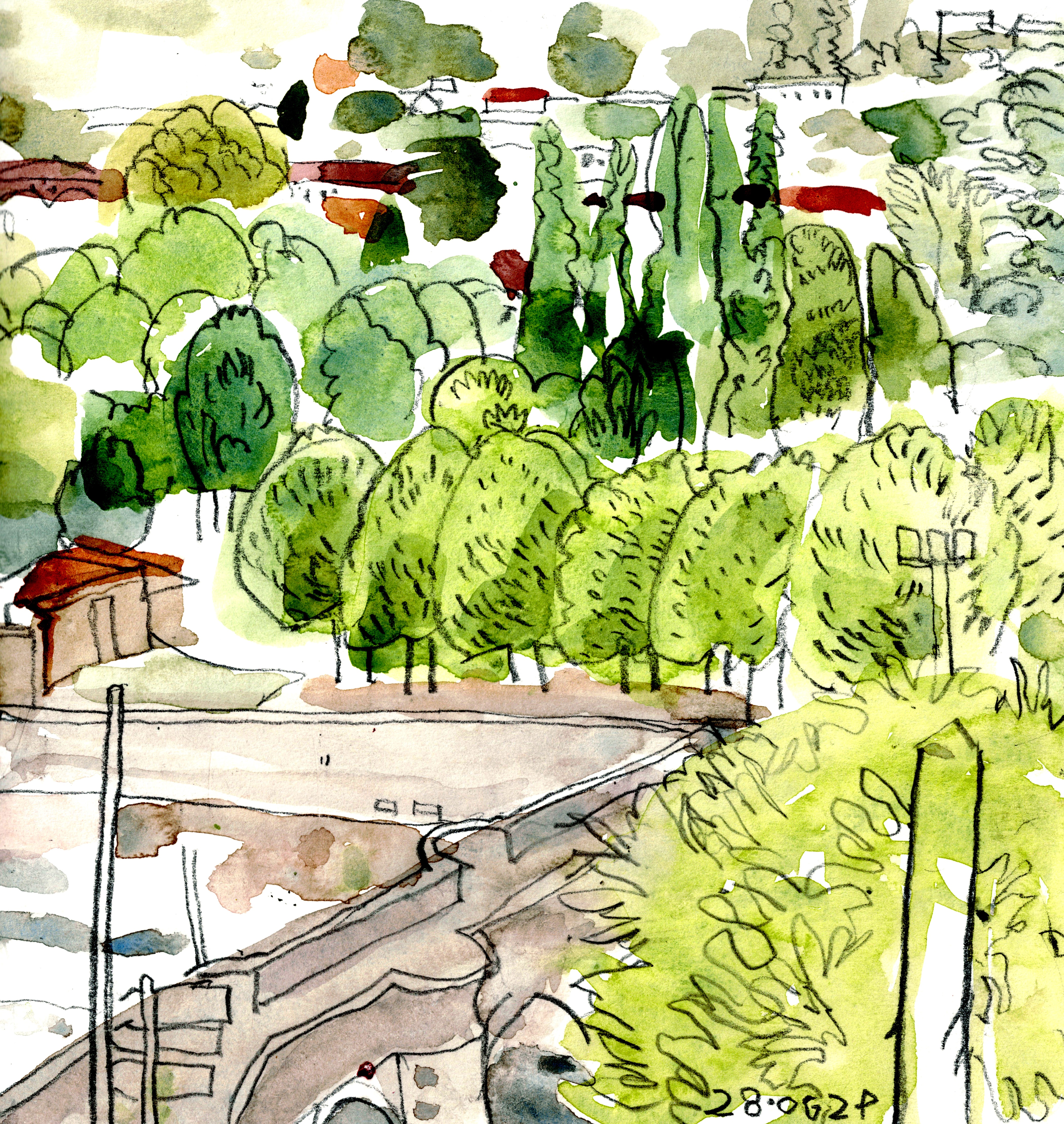 Exhibition: 'Picture Box' by Caroline Johnson