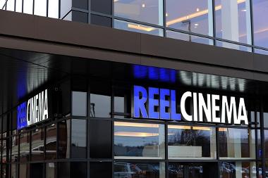 Reel Cinema