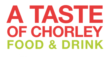 A Taste of Chorley Logo
