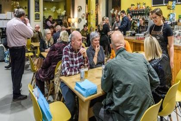 Food and drink 1